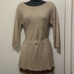 White House Black Market Top